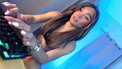ANDREA online show from July 18, 3:08 pm