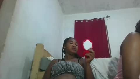 tatianabavy online show from November 12, 11:42 am