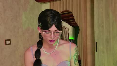 Kei online show from October 21, 4:58 am