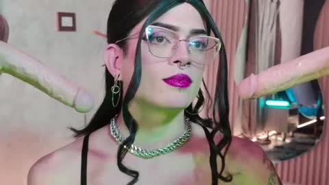 Kei online show from February 3, 2:53 am