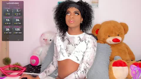 Snapshot of tayssa_maravilh chatting on February 1, 11:58 pm TAYSSA ONLINE FROM 0630 PM - 1130 PM COLOMBIAN HOUR online show from February 1, 11:58 pm