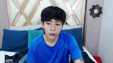 T E D D Y online show from February 3, 2:44 pm