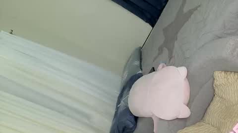 EVA GLASSCOTT online show from February 2, 6:45 am