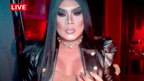 Mistress Coco online show from February 24, 6:06 am