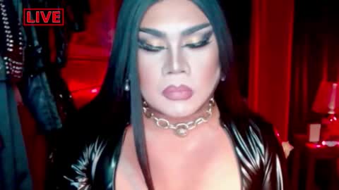 Mistress Coco online show from March 25, 2:06 am