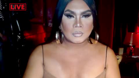 Mistress Coco online show from April 9, 6:47 pm