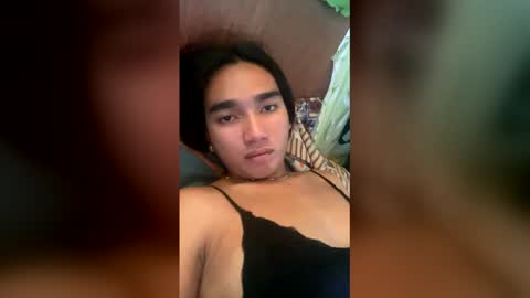 TransGoddessZhandria online show from April 4, 4:32 am