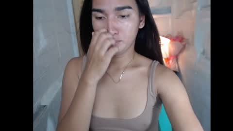 TransGoddessZhandria online show from April 21, 4:30 am