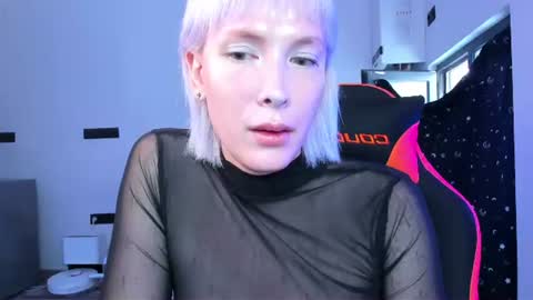 Kira online show from July 4, 3:12 am