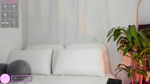 tenshii_jules online show from January 17, 10:50 pm