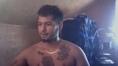 Milo online show from December 20, 3:53 pm