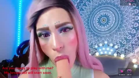 teven online show from March 23, 12:26 am