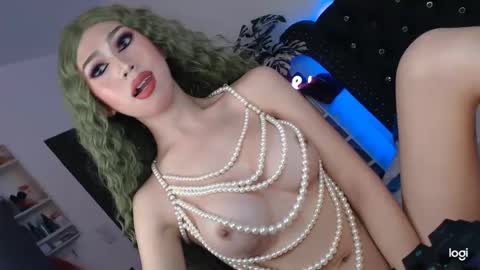 Itsme tgirlAdele online show from December 19, 5:08 pm