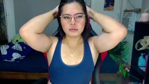tgirlselena online show from May 10, 8:58 pm