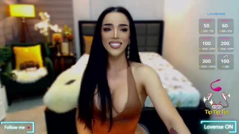 T H A L I A online show from December 29, 4:51 pm