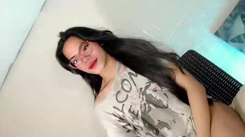 the_horny_bella online show from February 17, 5:42 pm
