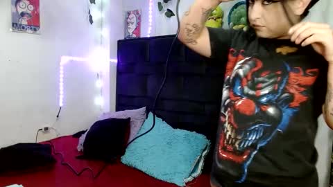 the_lesbian_game online show from March 11, 7:29 pm