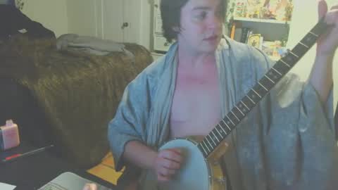 thedevilstwink online show from October 8, 4:58 am