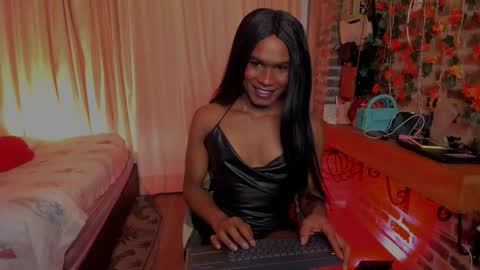 Goldie online show from March 6, 11:26 am