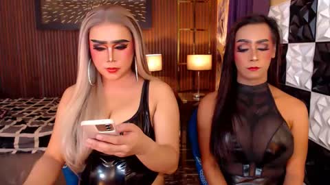 Paula online show from April 19, 5:30 am