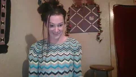 Snapshot of thesillymillie chatting on January 23, 3:16 am sillymillie0 online show from January 23, 3:16 am