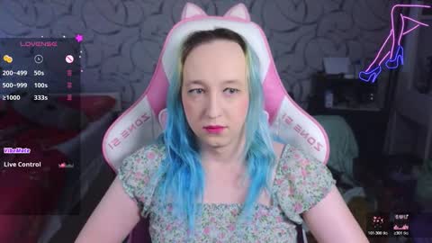 The Great And Powerful Trixie online show from November 10, 11:11 am