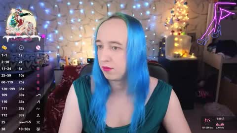 The Great And Powerful Trixie online show from January 10, 12:11 pm