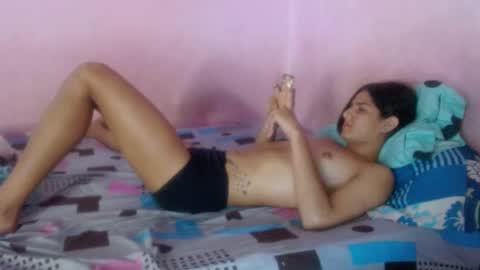 Tiana online show from September 17, 6:24 pm