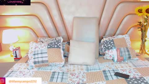 Tifannysexy69 online show from February 2, 7:46 pm