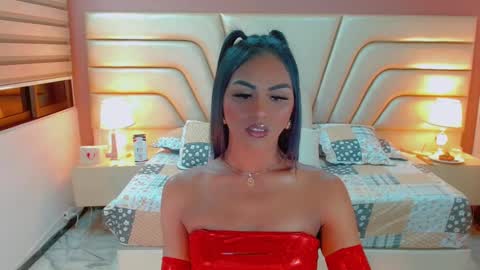 Tifannysexy69 online show from February 8, 4:25 am