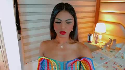 Tifannysexy69 online show from February 10, 3:03 am