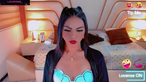 Tifannysexy69 online show from February 14, 3:11 am