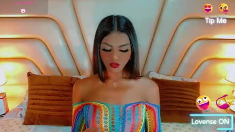 Tifannysexy69 online show from February 16, 9:59 pm