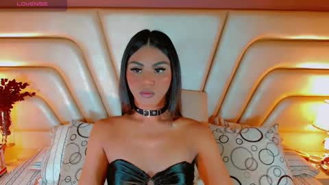 Tifannysexy69 online show from February 26, 5:31 am