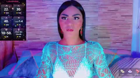 Tifannysexy69 online show from September 9, 11:53 am