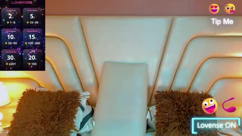 Tifannysexy69 online show from September 19, 12:11 pm