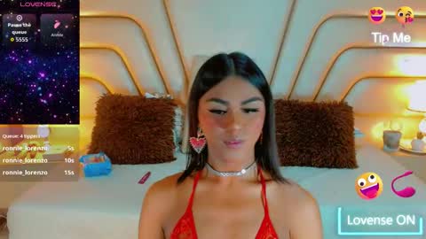 Tifannysexy69 online show from September 29, 8:52 pm