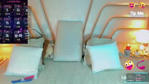 Tifannysexy69 online show from October 16, 7:19 am