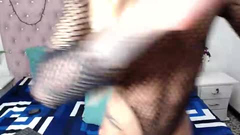 tiffannyvalentine online show from March 1, 2:56 pm