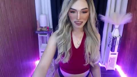 tiffany online show from December 21, 3:34 am