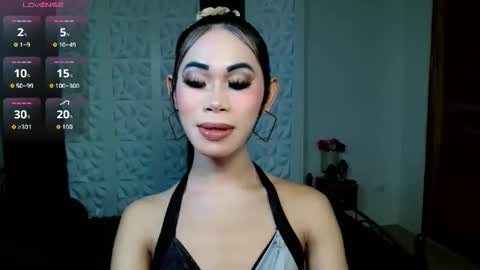 tiffanythebigcock online show from November 22, 8:38 am