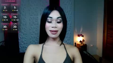 tiffanythebigcock online show from November 24, 10:17 am