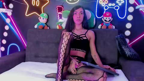 Tiffany  online show from February 3, 7:42 pm