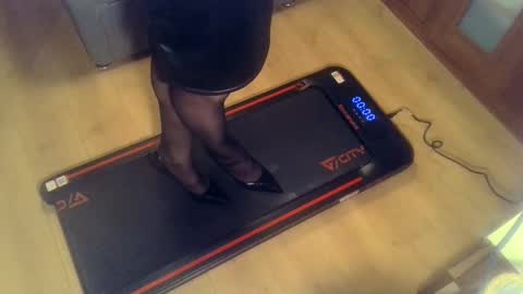 Vanessa online show from March 1, 12:50 am