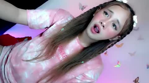 Happy Birthday To Me online show from January 20, 5:27 pm