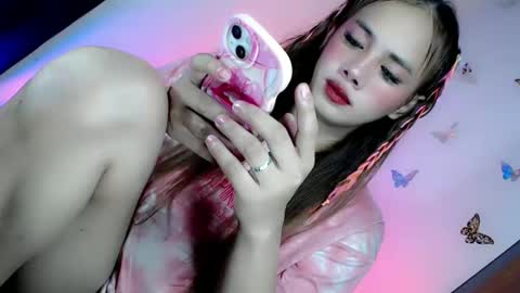 Happy Birthday To Me online show from February 11, 10:59 am