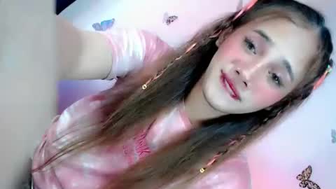 Happy Birthday To Me online show from February 20, 2:02 pm