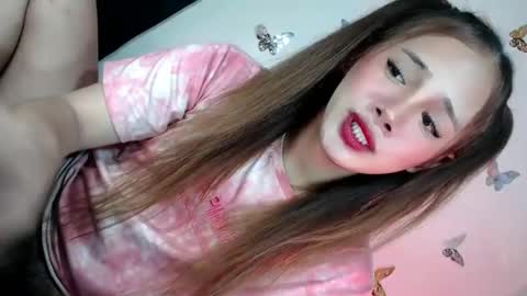 Happy Birthday To Me online show from February 22, 8:50 am