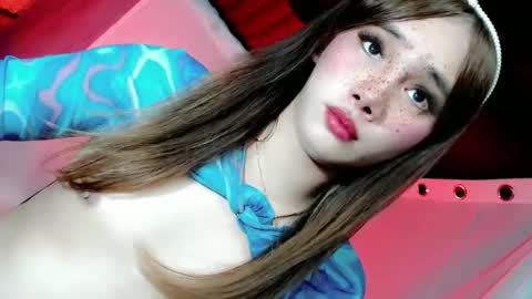 Happy Birthday To Me online show from October 4, 11:55 am