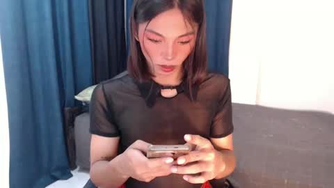 Tina online show from January 7, 7:33 am